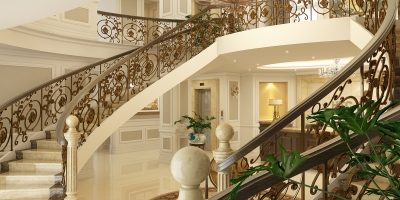Thiết kế - Thi công nội thất chung cư Royal City